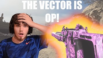 The Vector Is To OP!