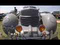 Carlisle Summer Show | 810 Cord Automobile