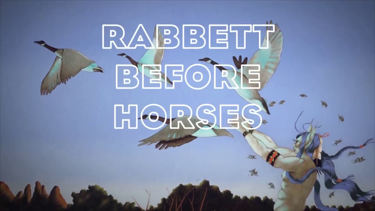 Martin Rabbett Biography