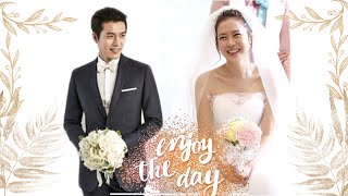 [FMV] I Do || Hyun Bin ❤ Son Ye Jin