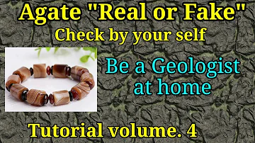 Does agate stone change color?