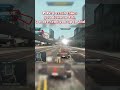 One Crash Set Me Back Their Crashes Brought Me Back NFS MW 2012 Nfsmw2012 Shorts Gamingshorts 