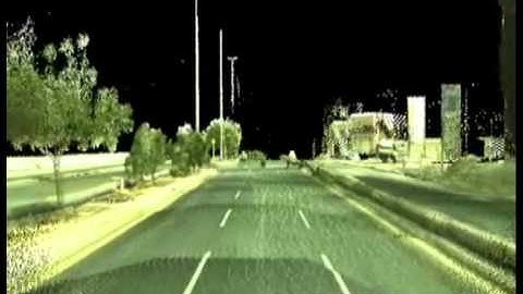 Mobile Mapping Camera & LiDAR sample