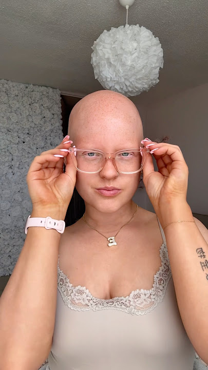 UNRECOGNIZABLE MAKEUP🫣😳