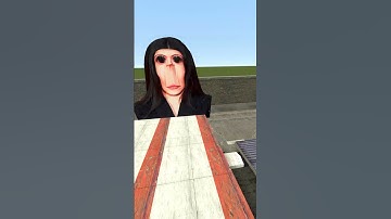 Rosalia Bizcochito Nextbot On Road !!!