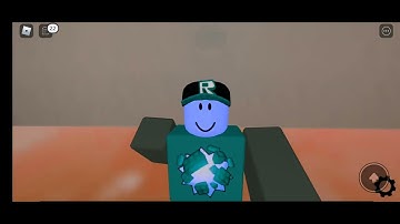 Npc rp adventure :how to find cryptic ending and limbo badge with tango horror