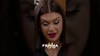 Thumbnail for "Ti je gjysma ime", surpriza e mamasë së Çiljetës përlot Fjoralbën