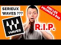  mais qua fait waves  rip les plugins en promo mj 2904 regardez le commentaire pingl