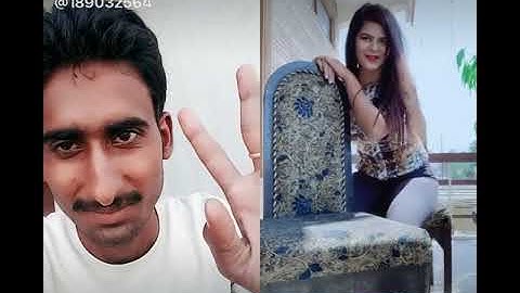 Praveen Kumar Pandey and Khushi Mishra 2019 Ke Superstars live video