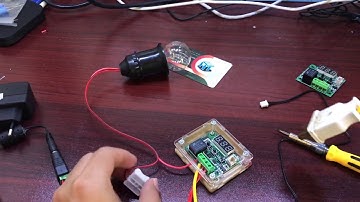 Giới thiệu và hướng dẫn sử dụng mạch điều khiển nhiệt độ XH-W1209