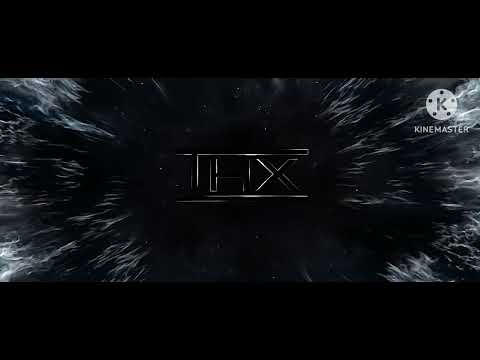 THX Eclipse Trailer 2015 (Clear Version) 1080p with Isolated Audio in/from Separate Channels