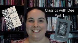 Classics with Dee | Episode 1