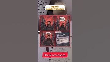 "The Power of Saying THANK YOU! 🤖✨ A ChatGPT Meme That Will Make You LOL! 😂"📜#chatgpt #ghibli #aiar