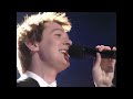 Clay Aiken - This Is The Night - American Idol, season 2, 2003