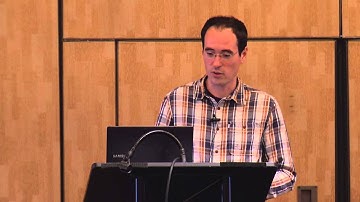 AppDirect - How we Migrated to the V2 Cloud Foundry Service Broker (Cloud Foundry Summit 2014)