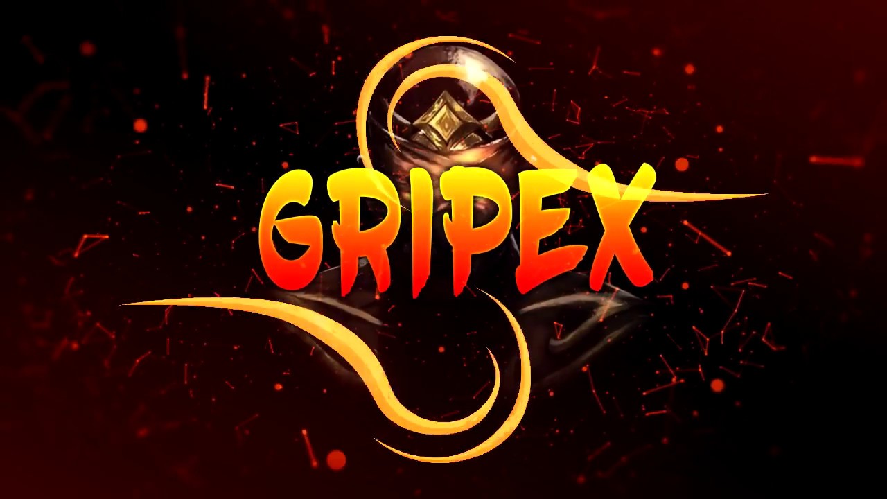 GRIPEX : LEE SIN INTRO