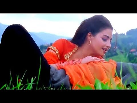 Meri Sans Sans Mere Yaar Ke Liye Hai | ❤️90s Jhankar❤️ | Pehli Muhabbat 1991 | Kumar Sanu, Kavita