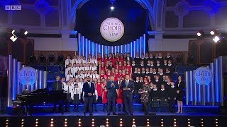 BBC One - Songs of Praise, Young Choir of the Year 2019 - The Final (02/06/2019)
