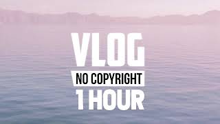 Majurakk & Jodie Knight - Landslide (Vlog No Copyright Music) - [1 Hour]