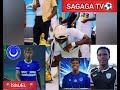 IBYA NIGENA CLEMANT N ALHILAL BYONGEYE KUBURA UMUTWE UMVA AMAGAMBO YATANGAJE Football Shorts 