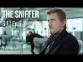 The Sniffer. Season 1. Episode 5. Detective. Ukrainian Movies. [ ENG Subtitle ].