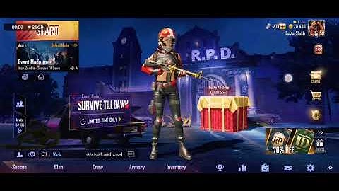 WHAT IS PUSH TO TALK FEATURE IN PUBG MOBILE AFTER NEW UPDATE??