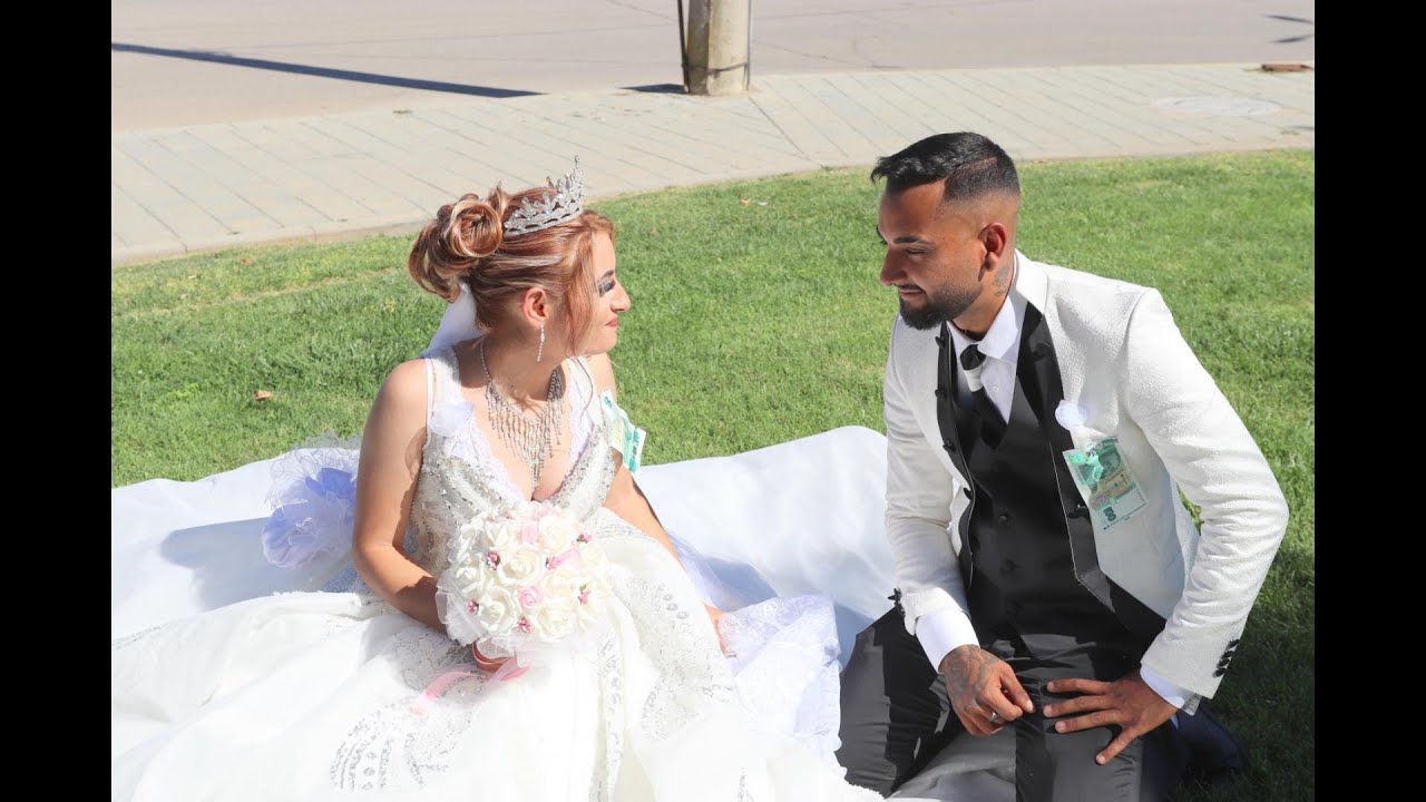 Сватбен ден на Мелек и  Борис  от гр. Летница орк. Мамалига Тайфа 1 Част