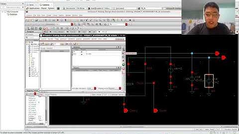 MÔ PHỎNG MẠCH FULL ADDER, ĐO DELAY, TÍNH CÔNG SUẤT TRUNG BÌNH BẰNG CADENCE VIRTUOSO