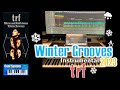 [DTM REMIX]trf - Winter Grooves (Cool System Remix) -Instrumental-