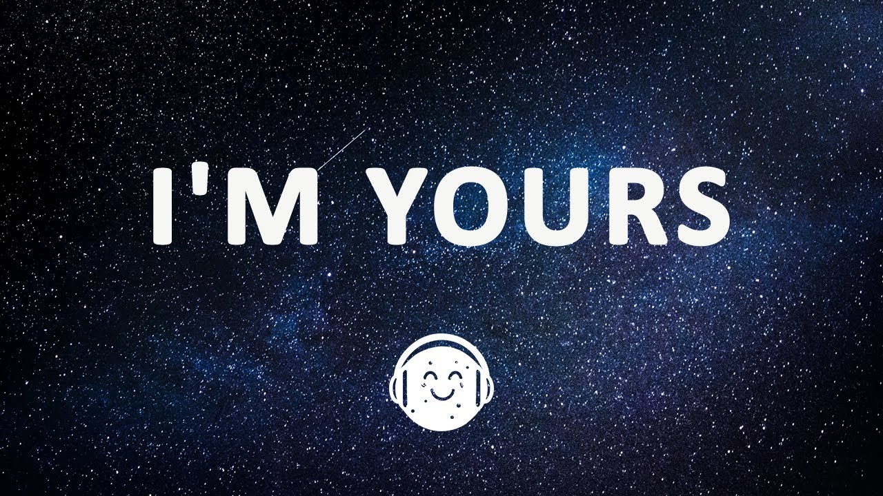 Isabel LaRosa - i'm yours (Lyrics) sped up