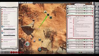 FGU Combat Tutorial for Dungeon Masters | 5e | Fantasy Grounds Unity