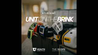 Unit on the Brink: E5 - Keepers of Hope