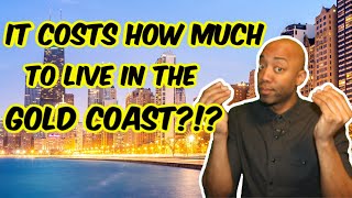 Whats The Cost Of Living In Gold Coast Chicago Illinois