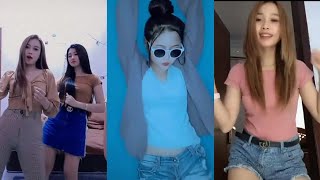 Tiktok Abg Goyang Kekinian Story Terbaru