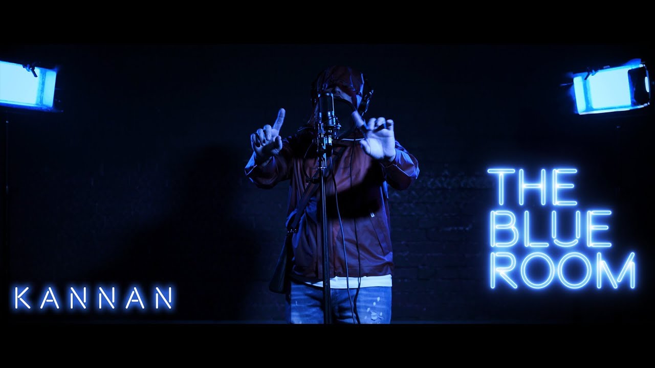 Kannan | -S2 EP 47- [The Blue Room] | First Media TV