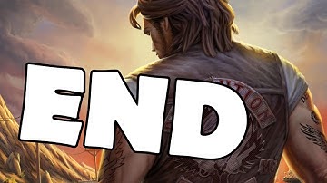 Ride to Hell Retribution Ending Walkthrough Gameplay Review Lets Play Playthrough PC/PS3/Xbox 360