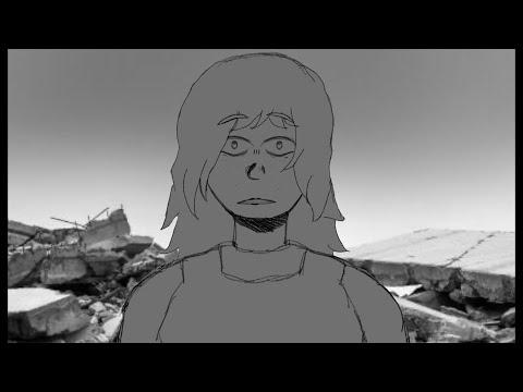 Devil Town (OC Animatic)