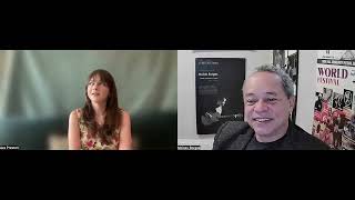 A Conversation With Ava Preston and Moises Borges