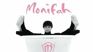 Monifah - It's Alright