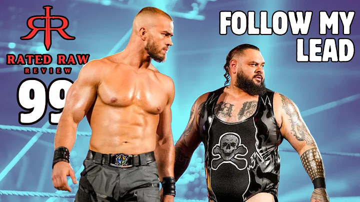 Austin Theory Proves Himself To The Vision! Becky Lynch RETURNS! | WWE Raw (12/22/25) Review | RRR