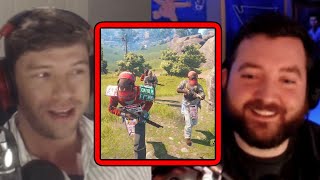 Kyle Explains Why Rust is so Frustrating | SlushPuppy & PKA