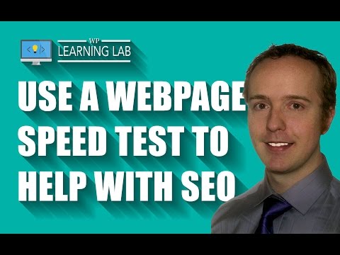 Web Page Speed Test Using Pingdom Tools | WP Learning Lab