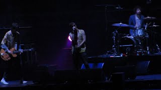 The Strokes - Machu Picchu - Vivo X El Rock Festival - Lima, Perú 2019