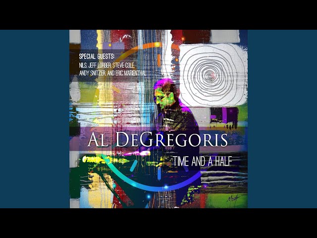 Al DeGregoris - Further Out