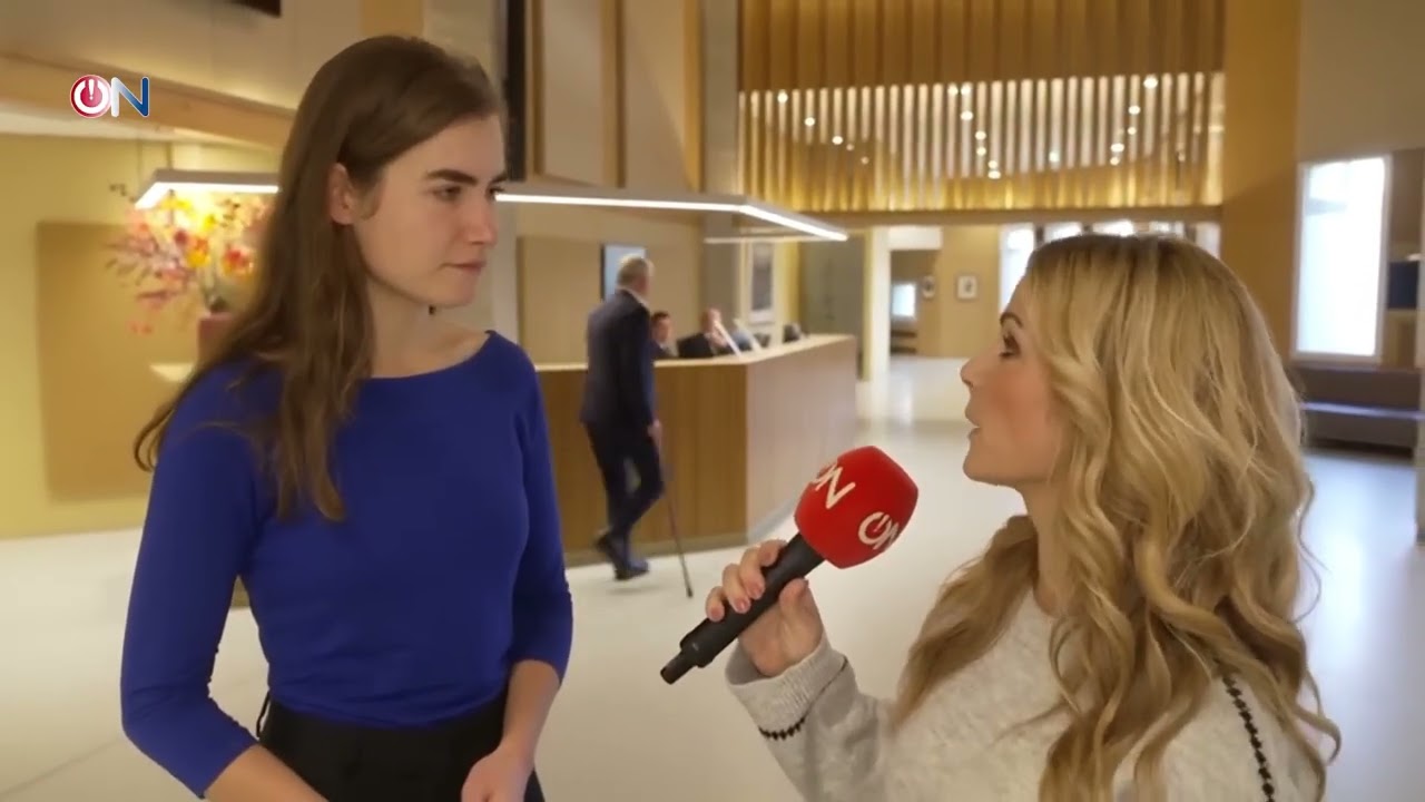 Lidewij de Vos Reacts to FVD’s Big Election Win | FVD