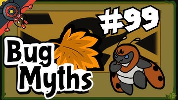 Bug Fables Myth #99: Burglar Can