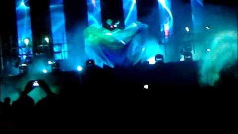 Deadmau5 - Strobe live opener.mp4