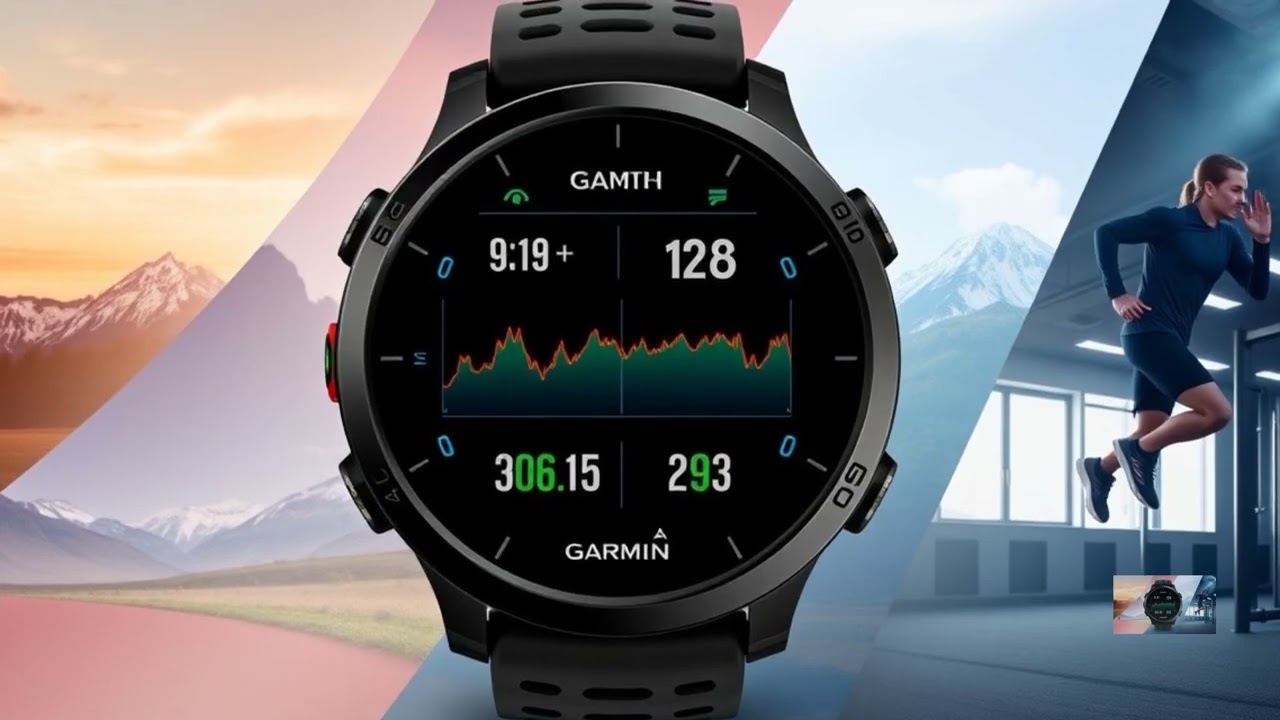 Garmin Forerunner 945 - Honest Review If Its Worth Buying