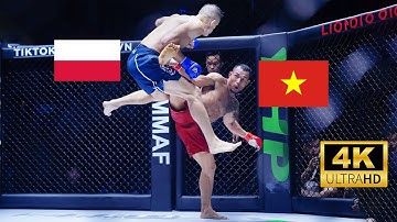 40 phút rung chuyển với màn bảo vệ đai của Trần Quang Lộc trước thách thức từ Kamil