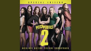 Riff Off (From "Pitch Perfect 2" Soundtrack) chords